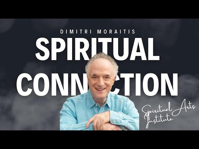 Unlocking the Power Within: One-on-One with Dimitri Moraitis and Stacey Chillemi