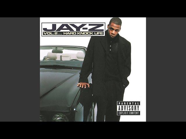 Jay-Z - Reservoir Dogs (Feat. Beanie Sigel, The LOX & Sauce Money)