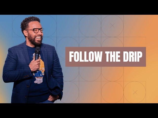 Multiply | Follow The Drip | Pastor Emy Vazquez | The Life Church MA