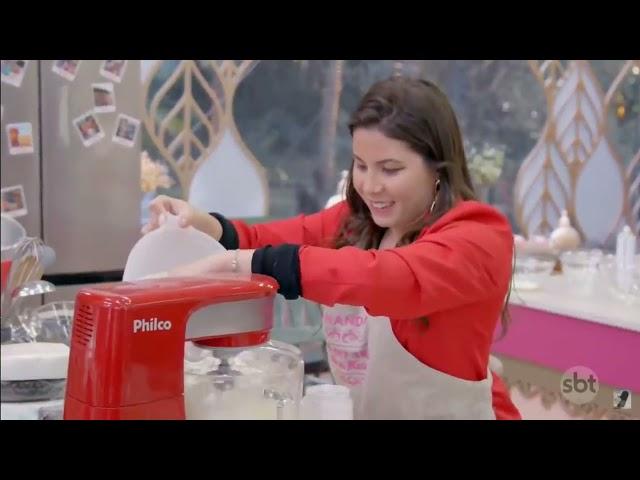 BAKE OFF BRASIL 2021 | EPISÓDIO 8 | TEMPORADA 7 | 11/09/2021