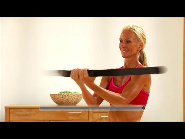 Bodyblade®: Super 6