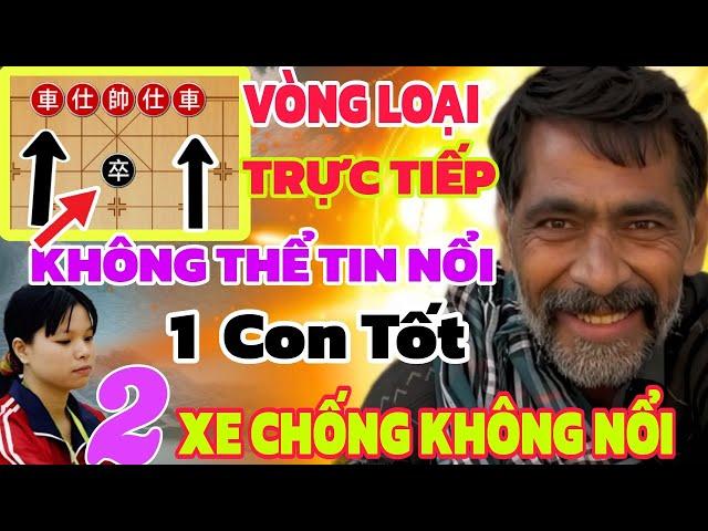 PHẾ BỎ 2 XE NGÔ LAN HƯƠNG CHƠI VÁN CỜ KHÓ HIỂU NHẤT LỊCH SỬ