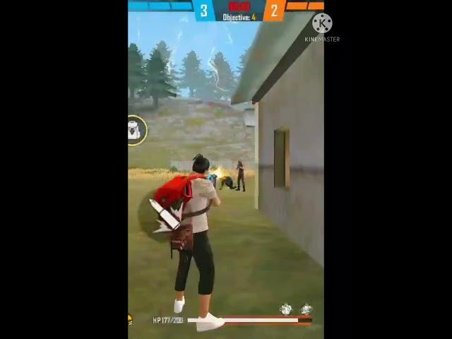 my edited video .                         ( OP JAI GAMING X)