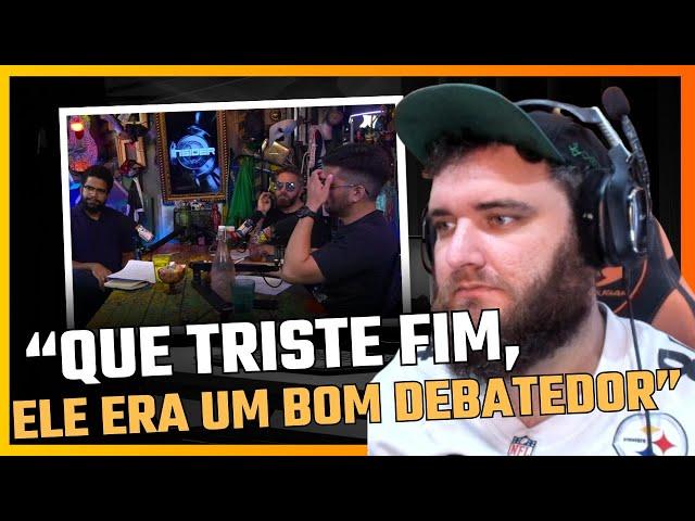 Kim Kataguiri do MBL foi HUMILHADO em DEBATE contra um COMUNISTA