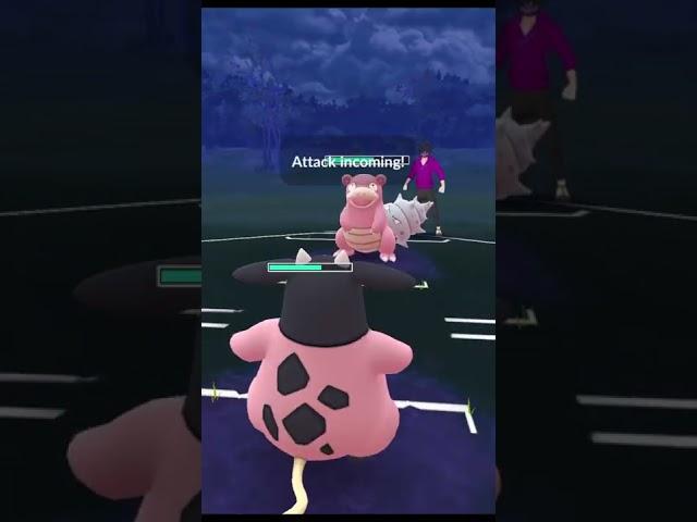 MILTANK shows off its MoOOoves in the LOVE CUP... | GO Battle League