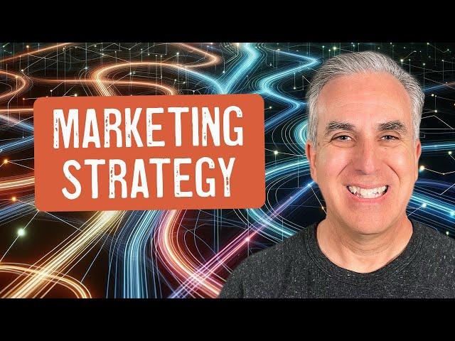 Marketing Strategy: The Key to Success in a Changing World