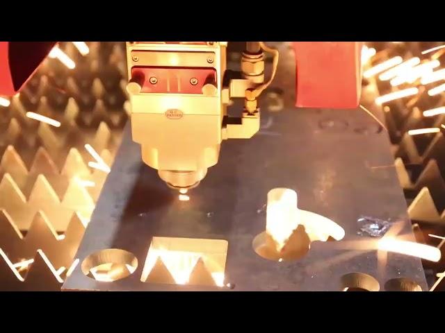 GYC LASER FIBER LASER TECHNOLOGY