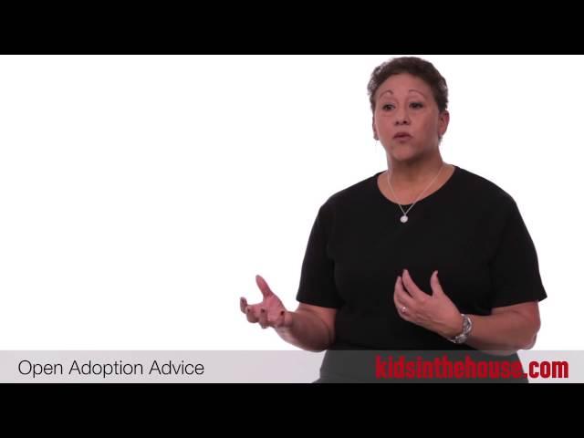 Open Adoption Advice - Guylaine Hubbard-Brosmer, PhD