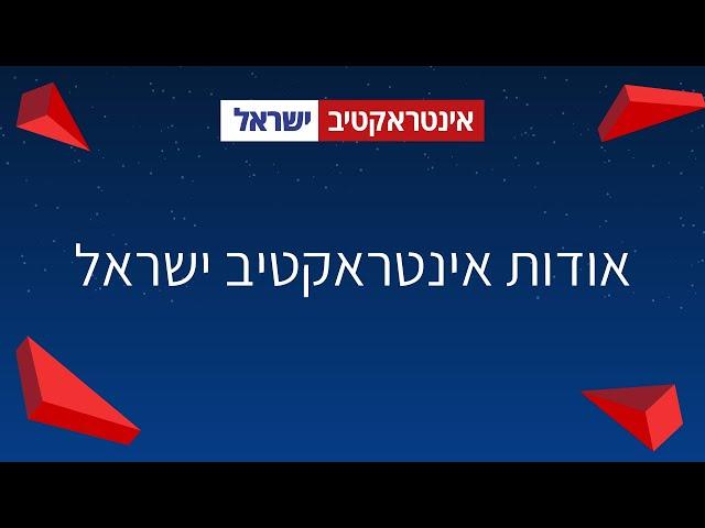 אודות אינטראקטיב ישראל