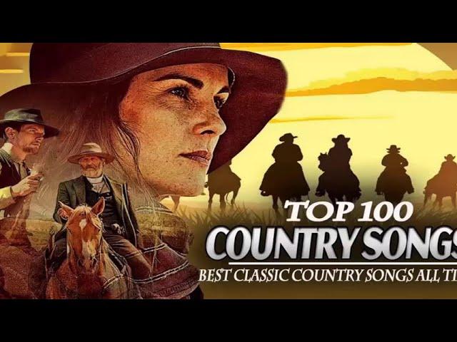 Old Country Gospel Songs -Christian Country Gospel Inspirational Country Music Playlist 2020