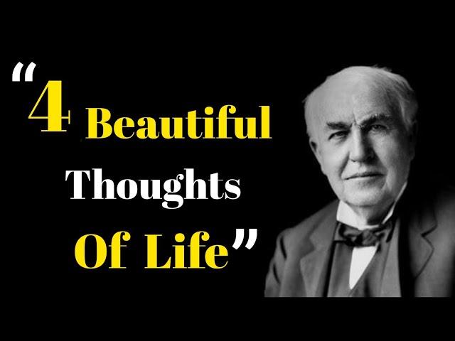 5 Beautiful thoughts of life || Motivational quotes || Successful Quotes || SJ Motivation