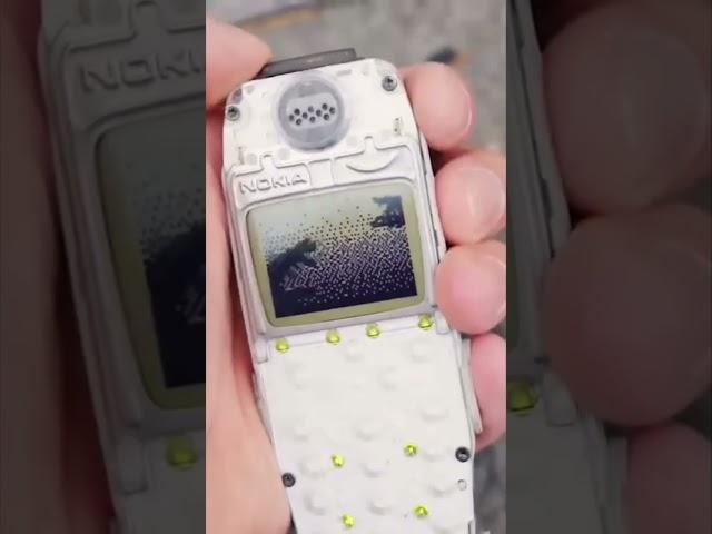 🫢КАК РАЗБИТЬ NOKIA 3310 В 2023 ГОДУ ?