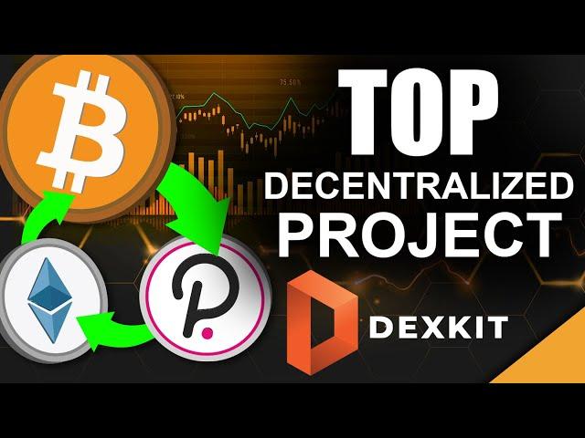 Incredible LOW CAP Gem Making HUGE Moves (Top Decentralized Project)