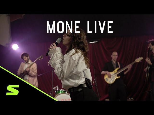 Rat by Mone | Make The World Your Stage with Shure