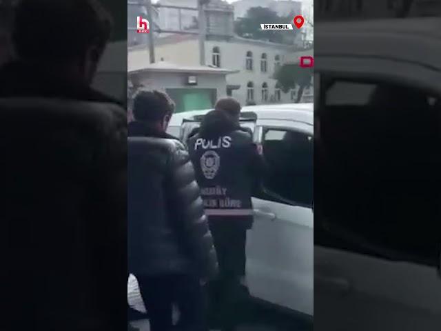 Kadıköy Belediyesi Meclisi Başkanvekili Ahmet Kurtuluş adli kontrolle serbest bırakıldı! #shorts