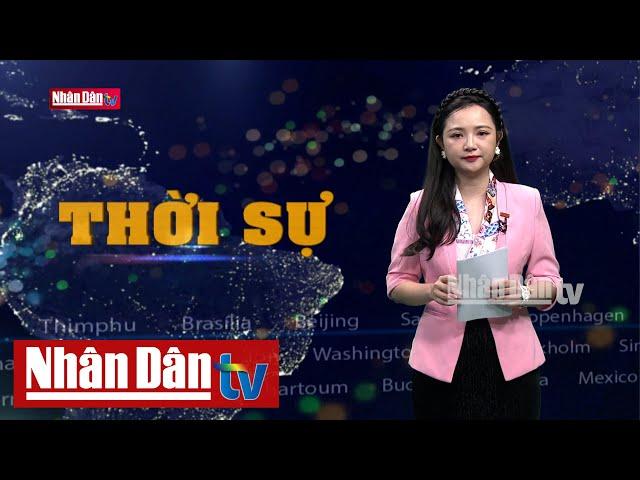 Tin tức thời sự mới nhất hôm nay | Bản tin 22h ngày 18-11-2024