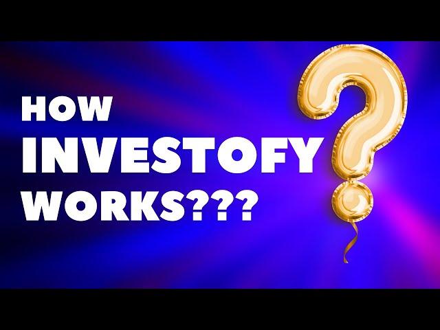 How investofy works Plus Free stock Alert