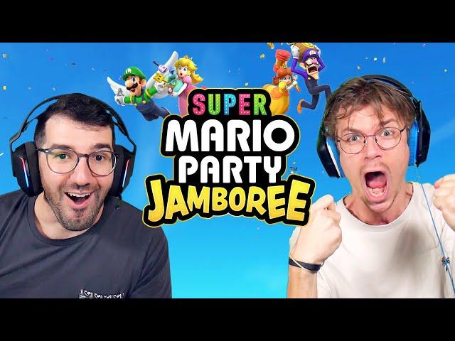 Destroying our Friendship Again [ft. @sirdotjp ]