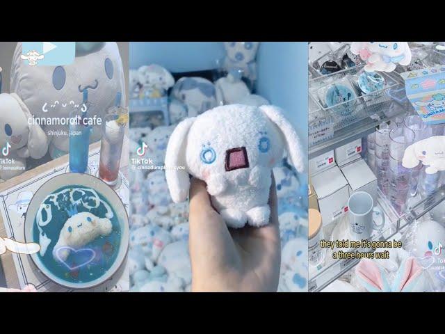  Cinnamoroll Sanrio TikTok Compilation #37 