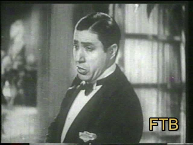 ANTONIO CARRIZO "LOS GRANDES"