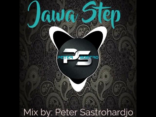 Jawa step mix(mantje jam)