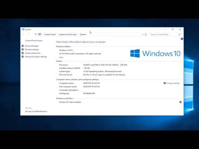 How To Disable Automatic Driver Updates In Windows 10