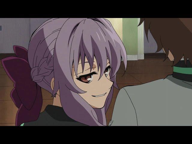 Happy Hiiragi,Shinoa Noises