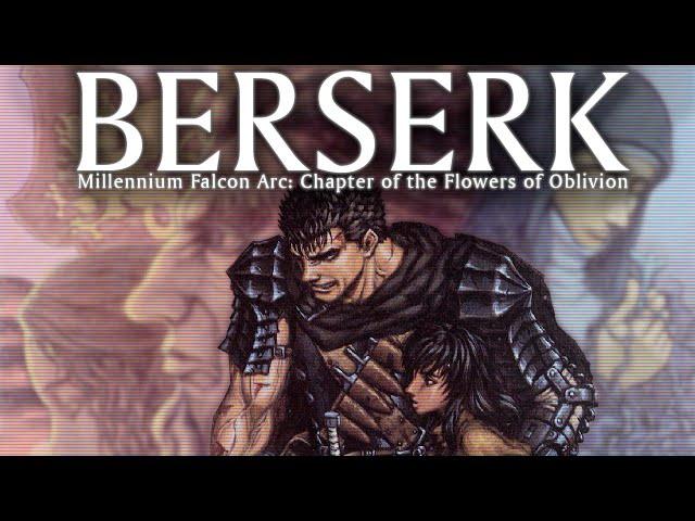 The Entirety of Berserk (dreamcast)