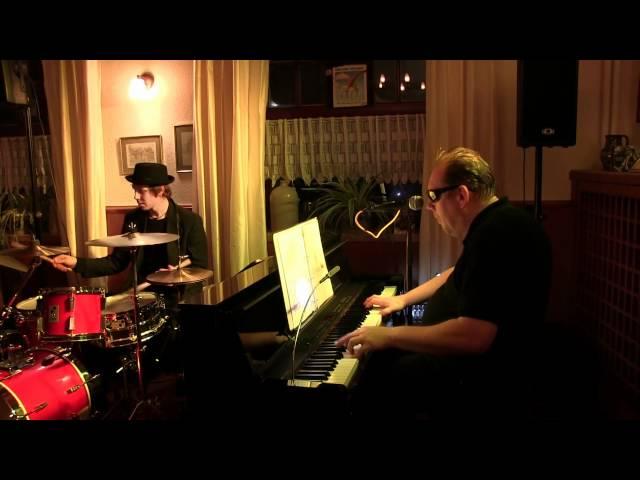 Thomas Nowak - stand by me