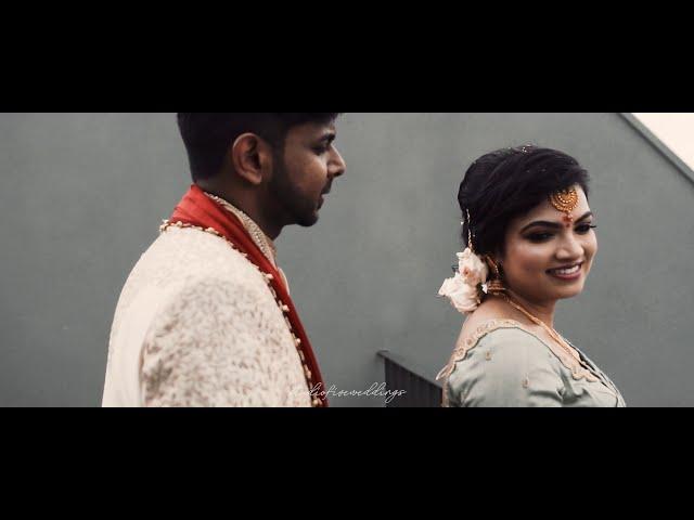 Vinod & Sanjena | Traditional Indian Wedding Video | Studio Five Weddings