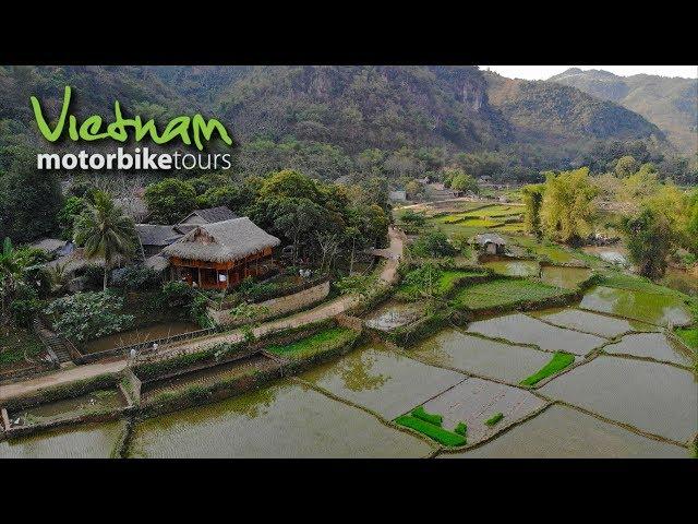 Epic 10 day Vietnam motorbike tour!︱Cross Training Adventure