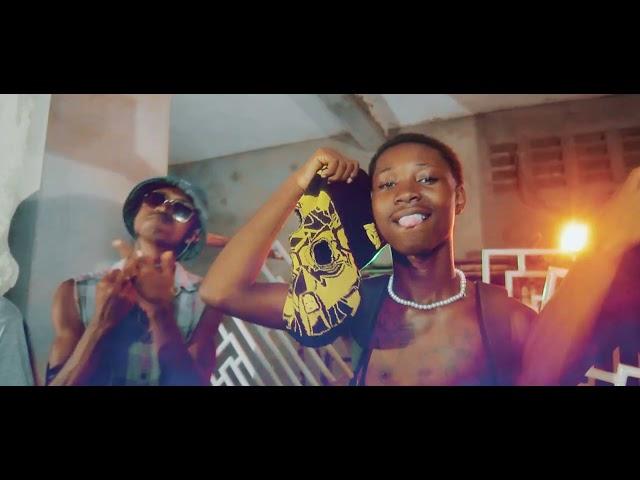 Clip Gasy Nouveauté 2025 YOUNG FORCE   MANDIANA MODY mp3