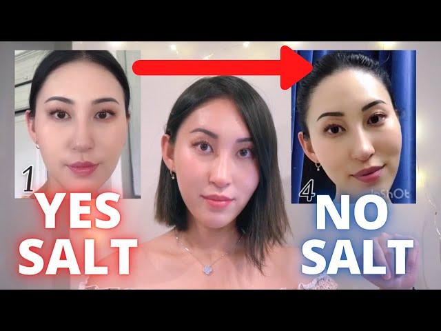 WHY I DON'T EAT SALT | ZERO SALT CARNIVORE DIET | Steak and Butter Gal