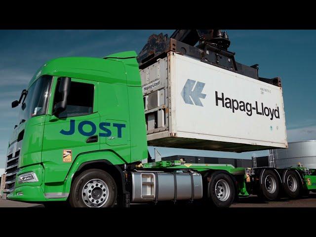 JOST Container Division