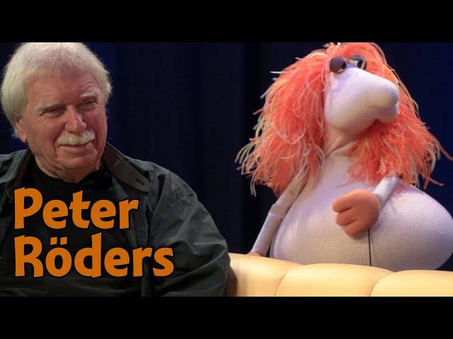 Lass mal schnacken! Folge 305: Peter Röders und Herr von Bödefeld