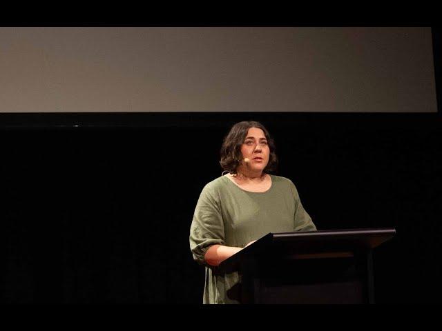 Herbalism - the quiet rebellion | Erin Lovell Verinder | TEDxByronBayWomen