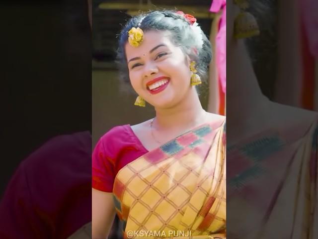 Rasa Jamudali | New Sambalpuri Song | Full Video | Romyanjali, Twinkle, Saroj | Sandhya | Kamalesh