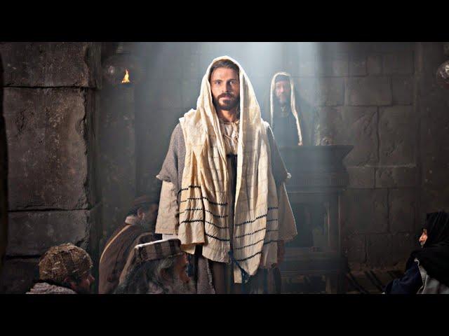 Visão de Isaías - Jesus Cristo, o Servo do Senhor