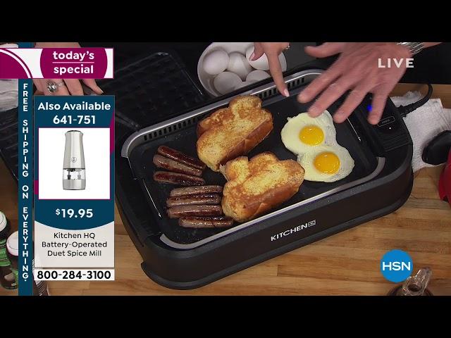 HSN | Kitchen Headquarters 04.06.2019 - 07 AM