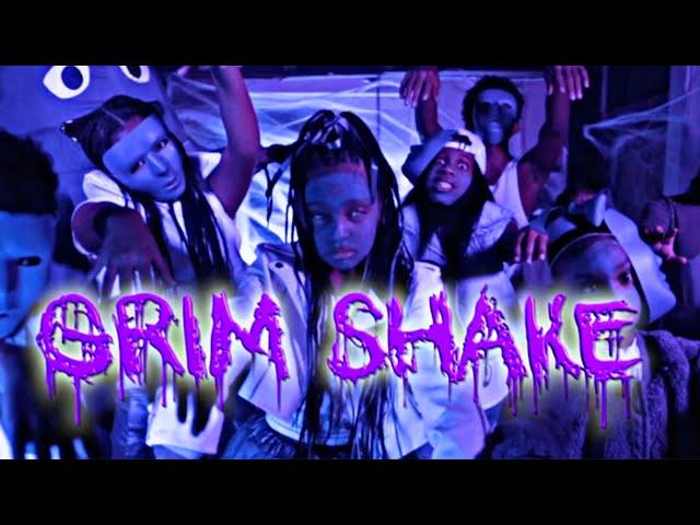 KOTA CAKE"GRIMACE SHAKE"(Official Music Video) #GRIMACESHAKE