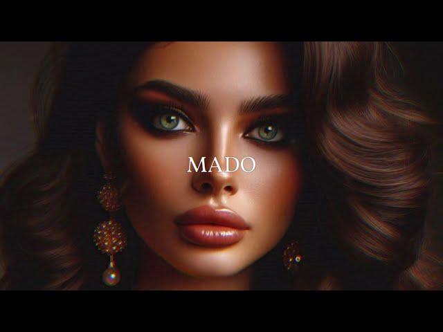 TOP MIX MADO Summer Mix 2024 Deep Feelings, Deep House Mix [MADO Music 2024]