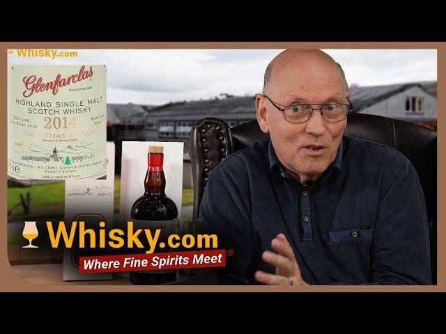 Glenfarclas Christmas Edition 2024 | Whisky Review