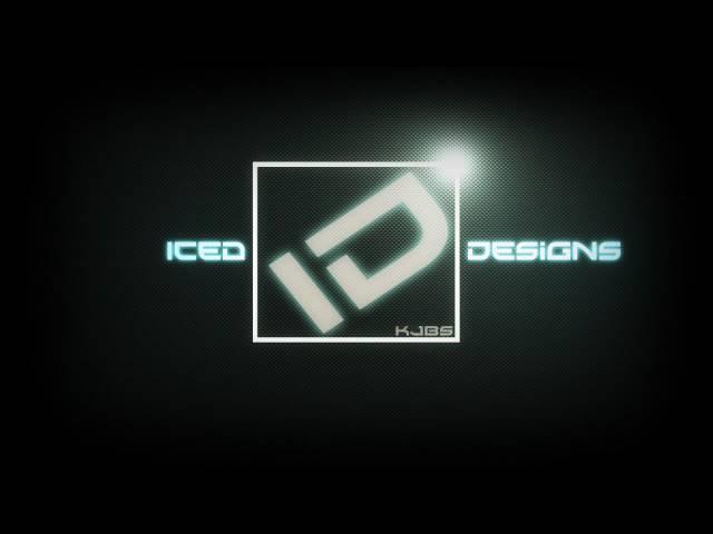 IcedDesigns Intro