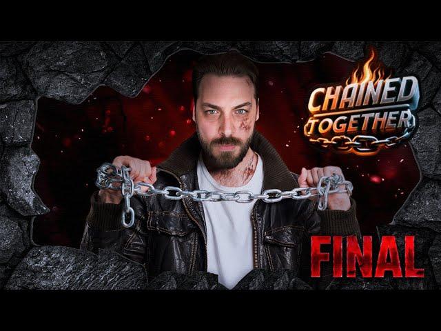 ZİNCİRLERE BAĞLI HAYATLAR! | CHAINED TOGETHER | FİNAL