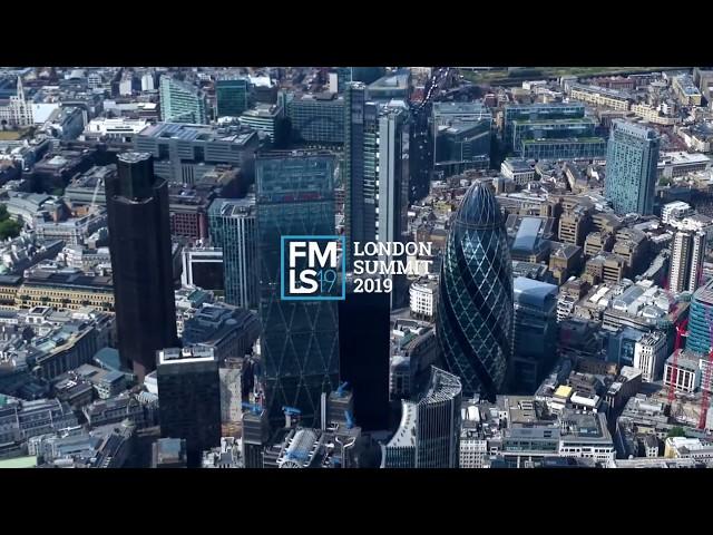 Mason Events x Trademax  2019 The Finance Magnates’ London Summit