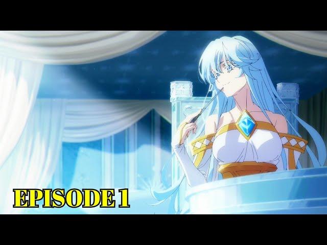 Wistoria Wand and Sword Episode 1 Hindi | Hindi Anime Kahani