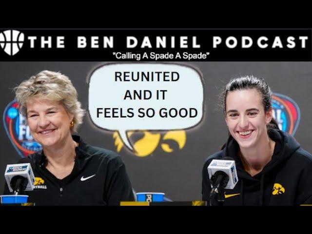Could Lisa Bluder COME OUT OF RETIREMENT FOR CAITLIN CLARK As Fever Fans ARE SPLIT On Next Coach.