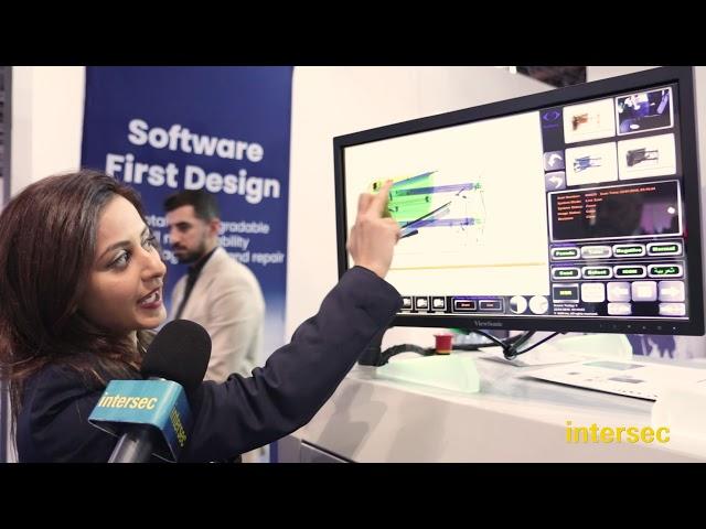 Intersec 2019 Interview: VOTI Detection