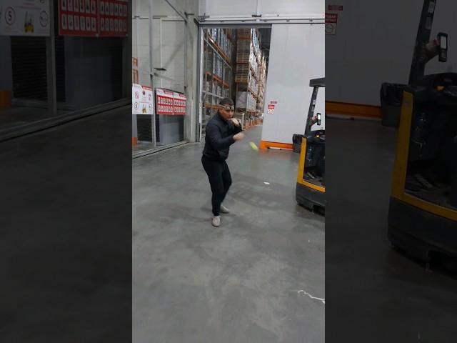 файтбол