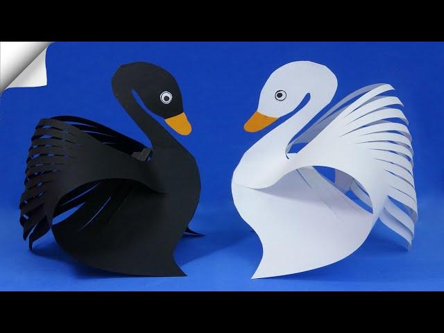 13 Craft ideas with paper  13 DIY paper crafts  Paper toys